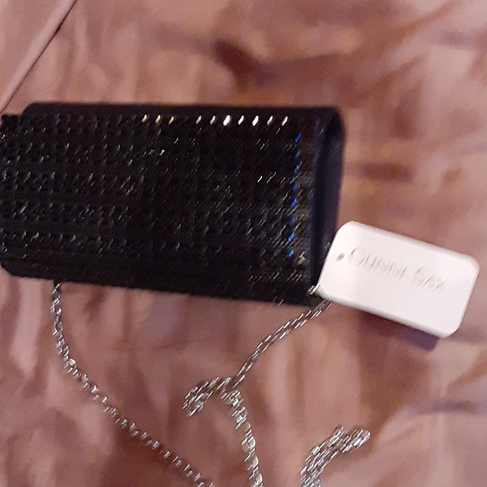 Clutch purse